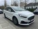 Ford S-Max 2.0 Automat Serwisowany - 4