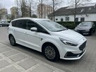 Ford S-Max 2.0 Automat Serwisowany - 5