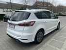 Ford S-Max 2.0 Automat Serwisowany - 6