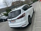 Ford S-Max 2.0 Automat Serwisowany - 7