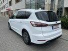 Ford S-Max 2.0 Automat Serwisowany - 9