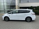 Ford S-Max 2.0 Automat Serwisowany - 13