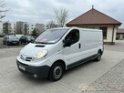 Nissan Primastar - 3