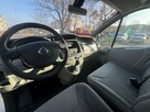 Nissan Primastar - 11