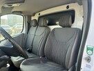 Nissan Primastar - 12