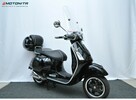 Vespa GTS Piaggio Vespa 300 GTS, 2014, gwarancja, Motonita - 1