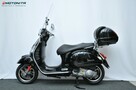 Vespa GTS Piaggio Vespa 300 GTS, 2014, gwarancja, Motonita - 2