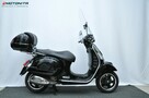Vespa GTS Piaggio Vespa 300 GTS, 2014, gwarancja, Motonita - 3