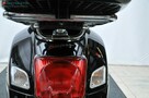 Vespa GTS Piaggio Vespa 300 GTS, 2014, gwarancja, Motonita - 6