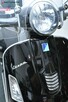 Vespa GTS Piaggio Vespa 300 GTS, 2014, gwarancja, Motonita - 11