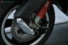 Vespa GTS Piaggio Vespa 300 GTS, 2014, gwarancja, Motonita - 14