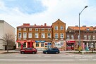 Lokal użytkowy, 24m2, ul. Partyzantów - 10