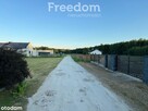 Działka budowlana z widokiem na las pod Piasecznem - 2
