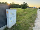 Działka budowlana z widokiem na las pod Piasecznem - 4