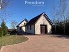 Dom nad jeziorem Dadaj z działką 7550 m2 - 3