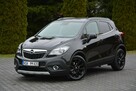 Innovation bi-Xenon Ledy Navi Kamera Skóry Grzana Kier 2xPar Aso Opel - 2