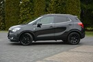 Innovation bi-Xenon Ledy Navi Kamera Skóry Grzana Kier 2xPar Aso Opel - 4