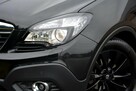 Innovation bi-Xenon Ledy Navi Kamera Skóry Grzana Kier 2xPar Aso Opel - 5
