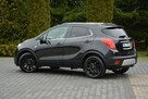 Innovation bi-Xenon Ledy Navi Kamera Skóry Grzana Kier 2xPar Aso Opel - 6