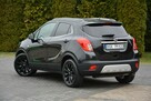 Innovation bi-Xenon Ledy Navi Kamera Skóry Grzana Kier 2xPar Aso Opel - 7
