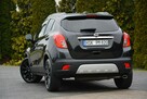 Innovation bi-Xenon Ledy Navi Kamera Skóry Grzana Kier 2xPar Aso Opel - 8