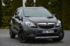 Innovation bi-Xenon Ledy Navi Kamera Skóry Grzana Kier 2xPar Aso Opel - 9