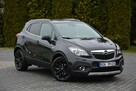 Innovation bi-Xenon Ledy Navi Kamera Skóry Grzana Kier 2xPar Aso Opel - 10