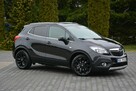 Innovation bi-Xenon Ledy Navi Kamera Skóry Grzana Kier 2xPar Aso Opel - 11