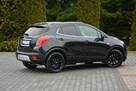 Innovation bi-Xenon Ledy Navi Kamera Skóry Grzana Kier 2xPar Aso Opel - 13