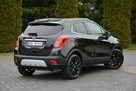 Innovation bi-Xenon Ledy Navi Kamera Skóry Grzana Kier 2xPar Aso Opel - 14