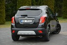 Innovation bi-Xenon Ledy Navi Kamera Skóry Grzana Kier 2xPar Aso Opel - 15