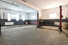 Sklep Warsztat 120m2 dom 120m 14ar Zielonki Bibice - 3