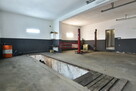 Sklep Warsztat 120m2 dom 120m 14ar Zielonki Bibice - 9