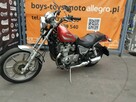Kawasaki LTD Kawasaki LTD 454 - 3