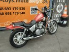 Kawasaki LTD Kawasaki LTD 454 - 7