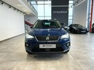 Seat Arona Style 1.0TSI 95KM M5 2019 r., salon PL, 12 m-cy gwarancji - 3