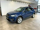 Seat Arona Style 1.0TSI 95KM M5 2019 r., salon PL, 12 m-cy gwarancji - 4