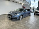 Ford Mondeo Titanium 2.0TDCI 150KM automat 2020 r., salon PL, I właściciel, f. VAT - 4