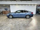 Ford Mondeo Titanium 2.0TDCI 150KM automat 2020 r., salon PL, I właściciel, f. VAT - 5