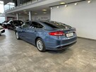 Ford Mondeo Titanium 2.0TDCI 150KM automat 2020 r., salon PL, I właściciel, f. VAT - 6