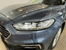 Ford Mondeo Titanium 2.0TDCI 150KM automat 2020 r., salon PL, I właściciel, f. VAT - 9
