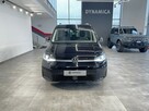 Volkswagen Caddy Life 2.0TDI 122KM DSG 2021 r., salon PL, I właściciel, f-a VAT - 3