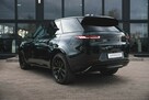 Range Rover Sport 3.0D 350KM AWD Autobiography DEMO JLR Marvel-FV 23% - 6