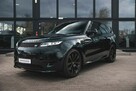 Range Rover Sport 3.0D 350KM AWD Autobiography DEMO JLR Marvel-FV 23% - 8