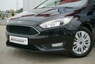 Ford Focus Xenon, Grzany fotel, Asystent, Kamera, Navi, Bezwypadek, GWARANCJA! - 3