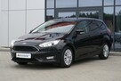 Ford Focus Xenon, Grzany fotel, Asystent, Kamera, Navi, Bezwypadek, GWARANCJA! - 4