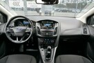 Ford Focus Xenon, Grzany fotel, Asystent, Kamera, Navi, Bezwypadek, GWARANCJA! - 9