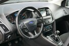 Ford Focus Xenon, Grzany fotel, Asystent, Kamera, Navi, Bezwypadek, GWARANCJA! - 10