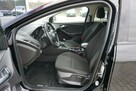 Ford Focus Xenon, Grzany fotel, Asystent, Kamera, Navi, Bezwypadek, GWARANCJA! - 11