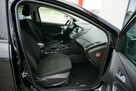 Ford Focus Xenon, Grzany fotel, Asystent, Kamera, Navi, Bezwypadek, GWARANCJA! - 14